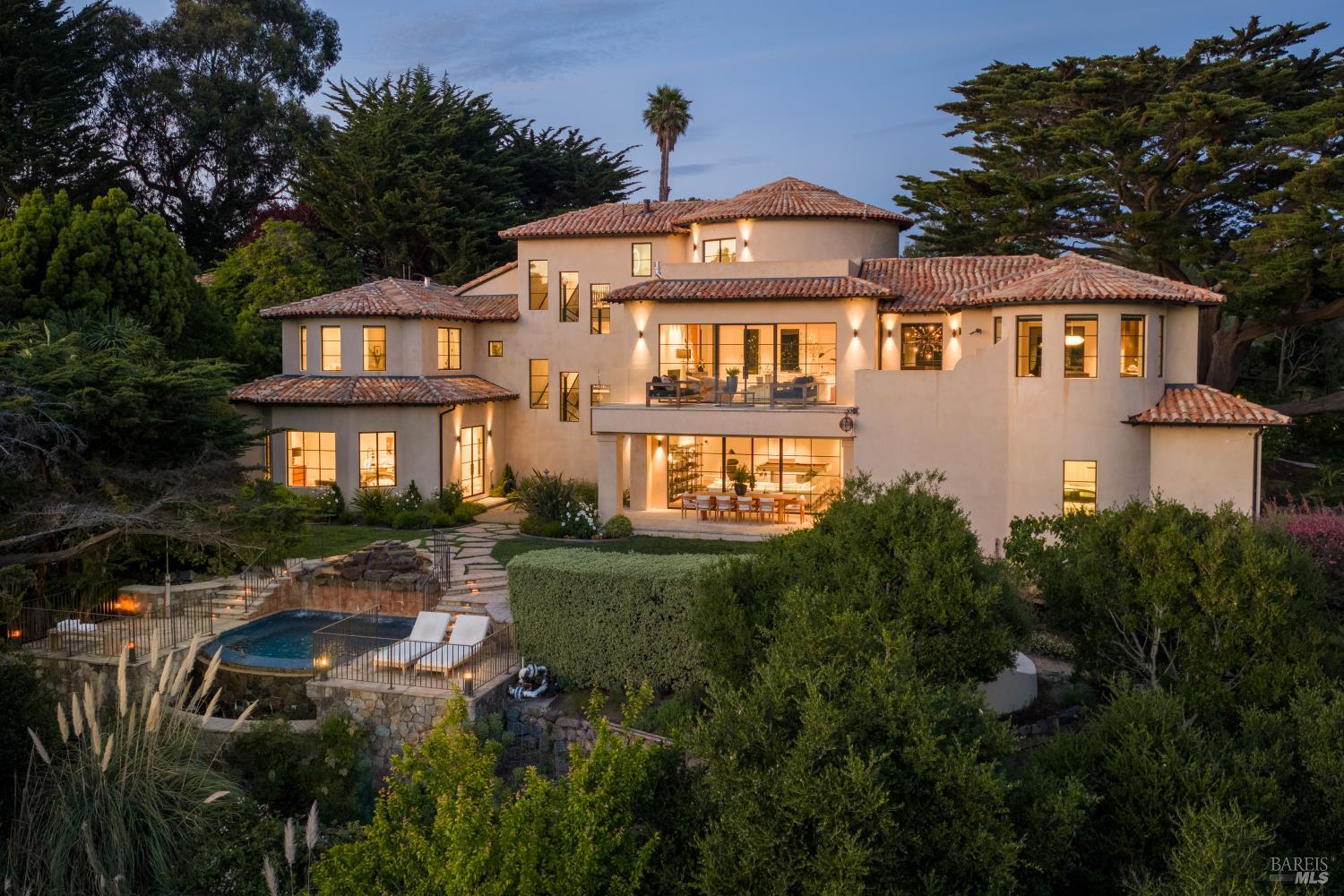 608 Seminary Drive Mill Valley CA 94941