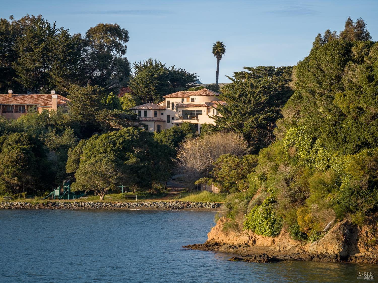 608 Seminary Drive Mill Valley CA 94941