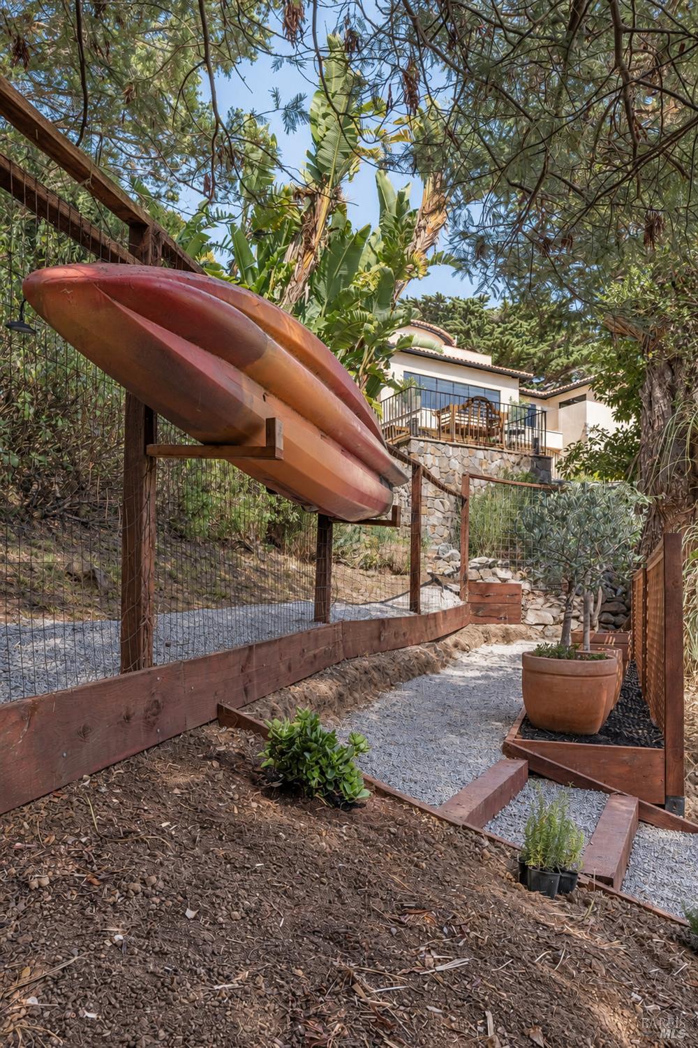 608 Seminary Drive Mill Valley CA 94941