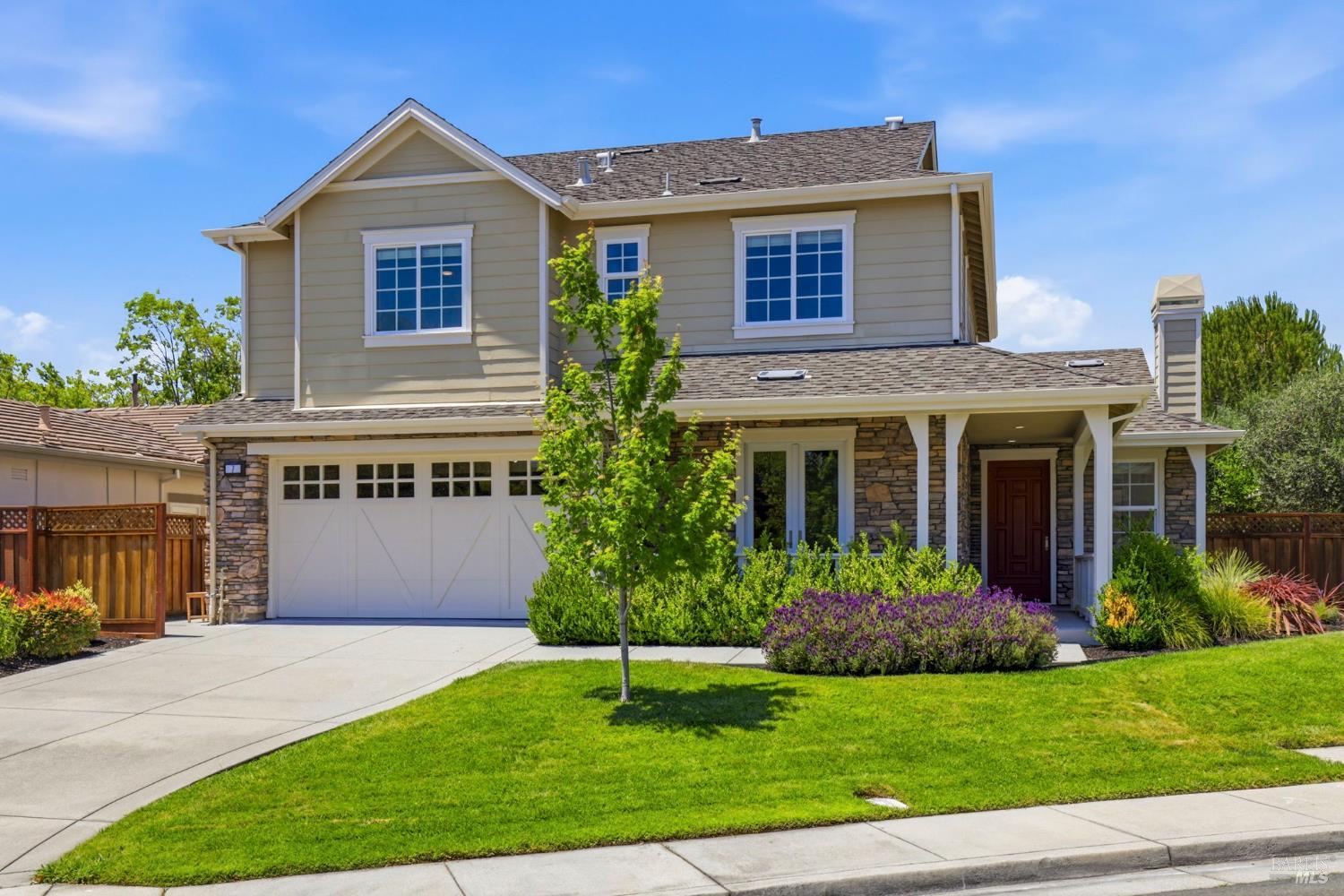 7 Turner Drive Novato CA 94949