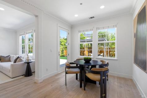 7 Turner Drive Novato CA 94949