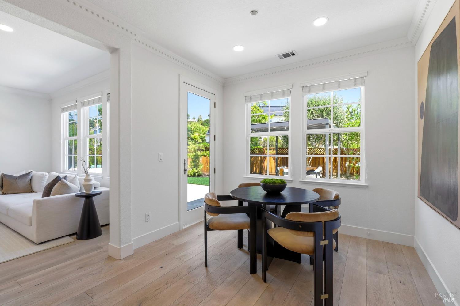 7 Turner Drive Novato CA 94949