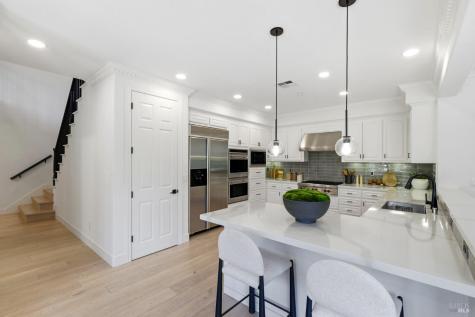 7 Turner Drive Novato CA 94949