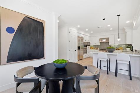 7 Turner Drive Novato CA 94949