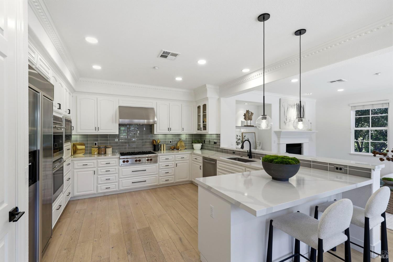 7 Turner Drive Novato CA 94949