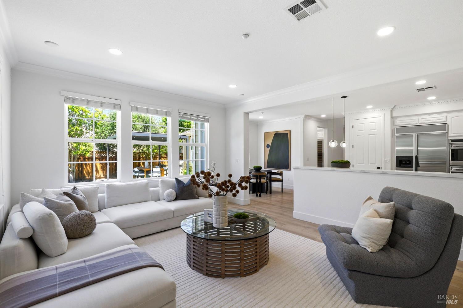 7 Turner Drive Novato CA 94949