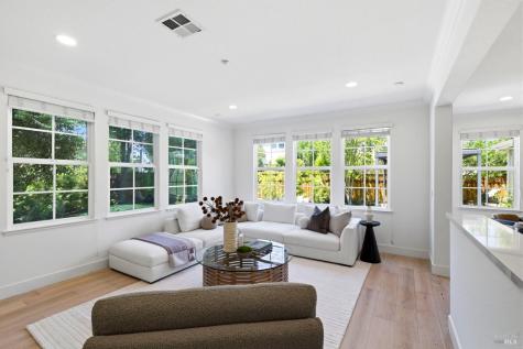 7 Turner Drive Novato CA 94949