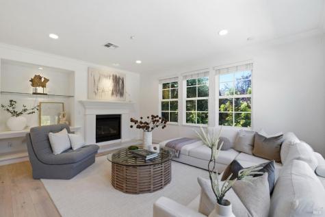 7 Turner Drive Novato CA 94949
