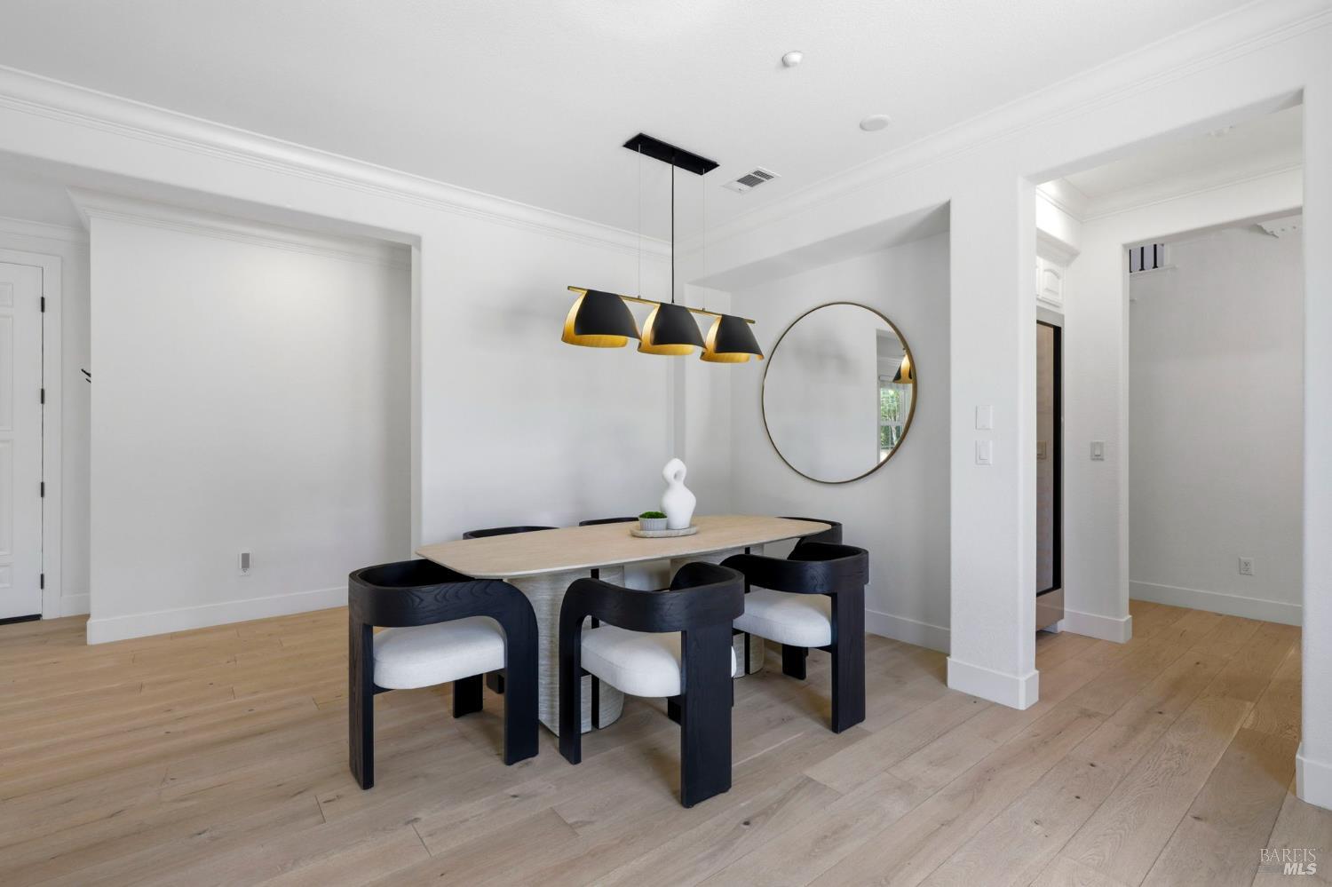 7 Turner Drive Novato CA 94949