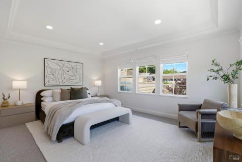 7 Turner Drive Novato CA 94949