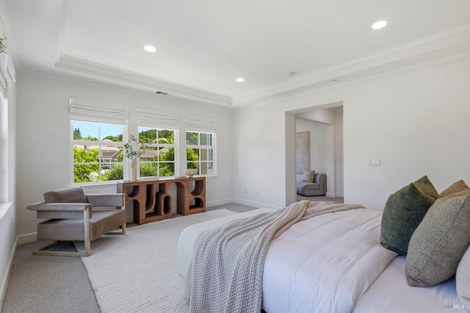 7 Turner Drive Novato CA 94949