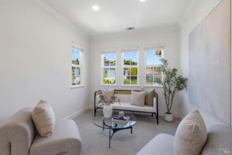7 Turner Drive Novato CA 94949