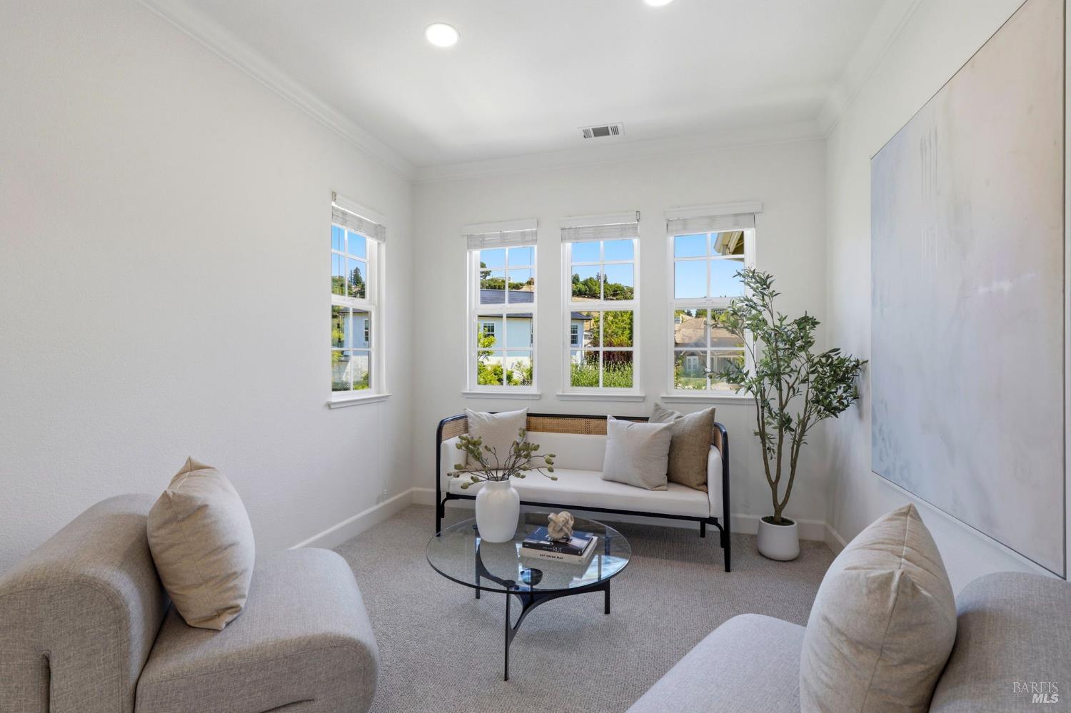 7 Turner Drive Novato CA 94949