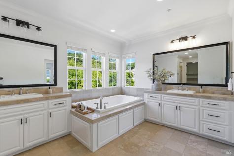 7 Turner Drive Novato CA 94949