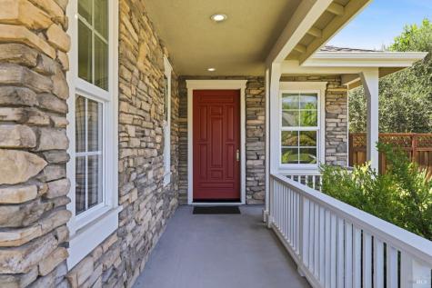 7 Turner Drive Novato CA 94949