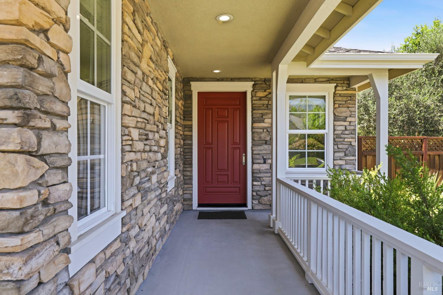 7 Turner Drive Novato CA 94949