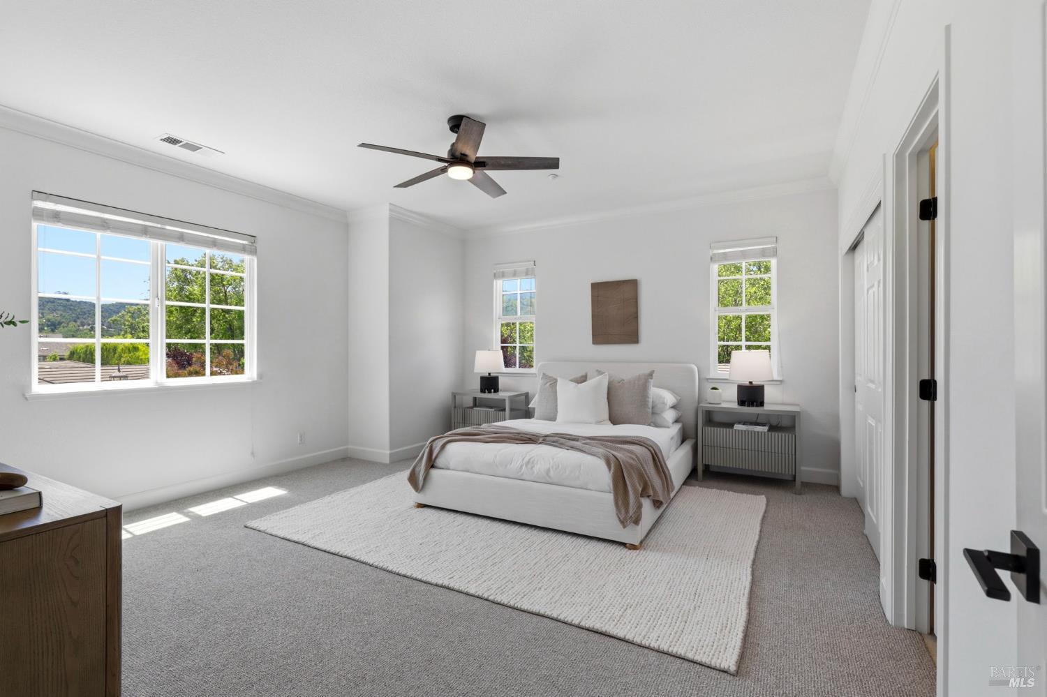 7 Turner Drive Novato CA 94949