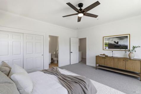 7 Turner Drive Novato CA 94949