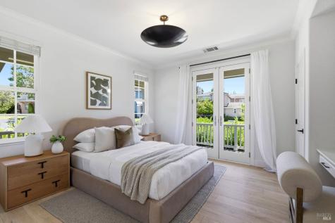 7 Turner Drive Novato CA 94949