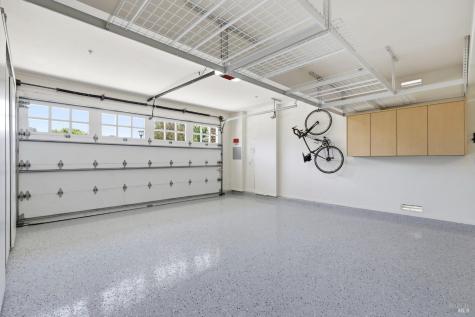 7 Turner Drive Novato CA 94949