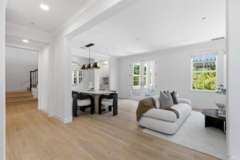 7 Turner Drive Novato CA 94949