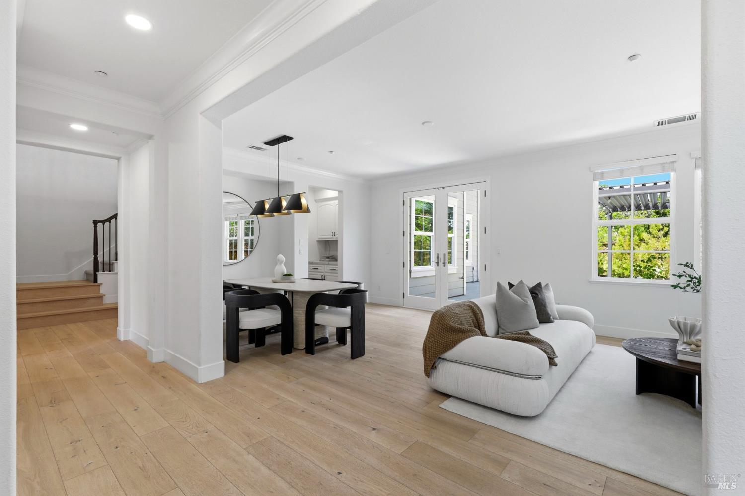 7 Turner Drive Novato CA 94949