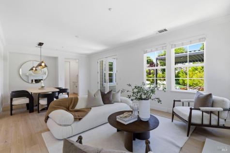 7 Turner Drive Novato CA 94949