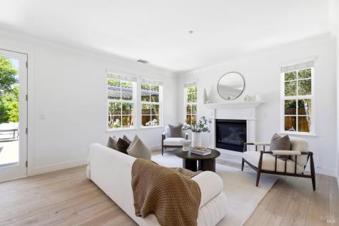 7 Turner Drive Novato CA 94949