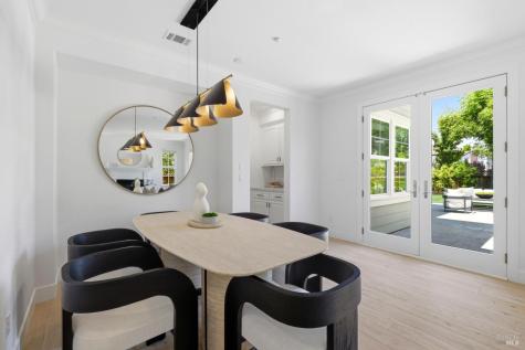 7 Turner Drive Novato CA 94949