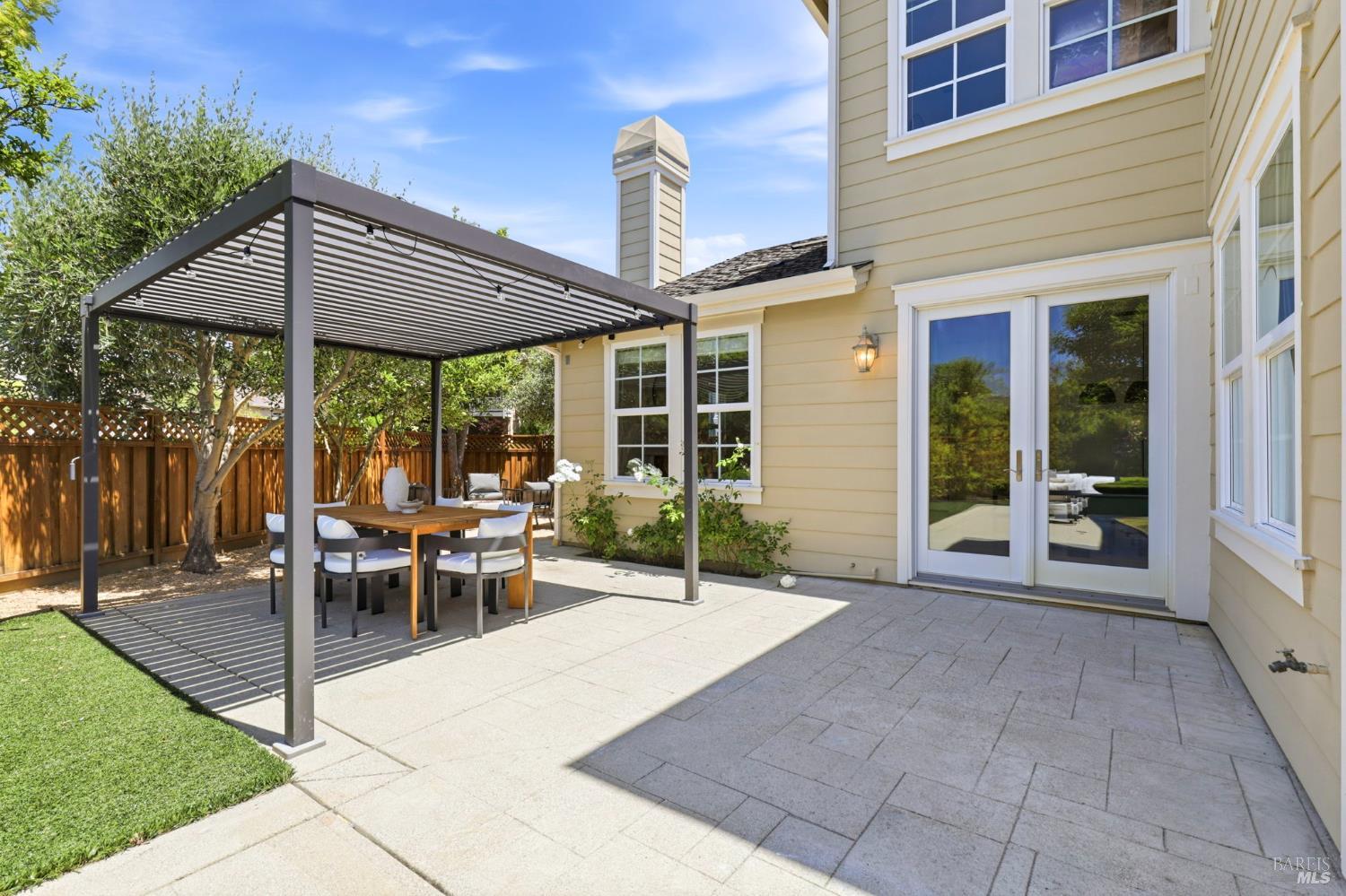 7 Turner Drive Novato CA 94949