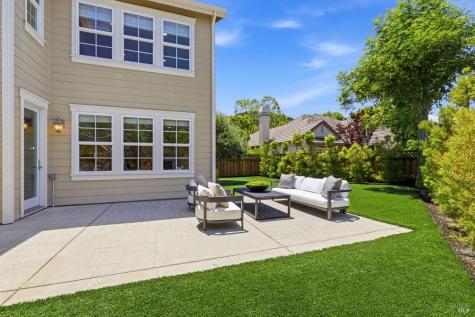 7 Turner Drive Novato CA 94949