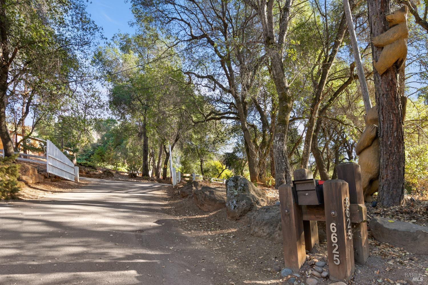 6625 Soda Bay Road Kelseyville CA 95451