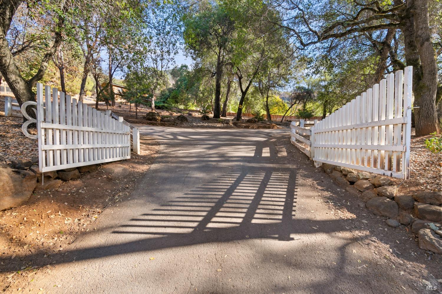 6625 Soda Bay Road Kelseyville CA 95451