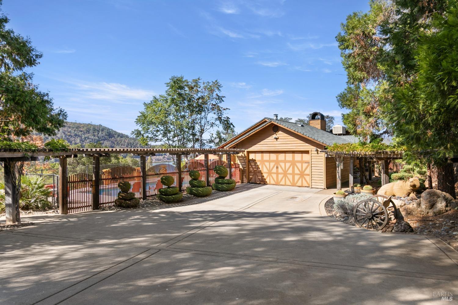 6625 Soda Bay Road Kelseyville CA 95451