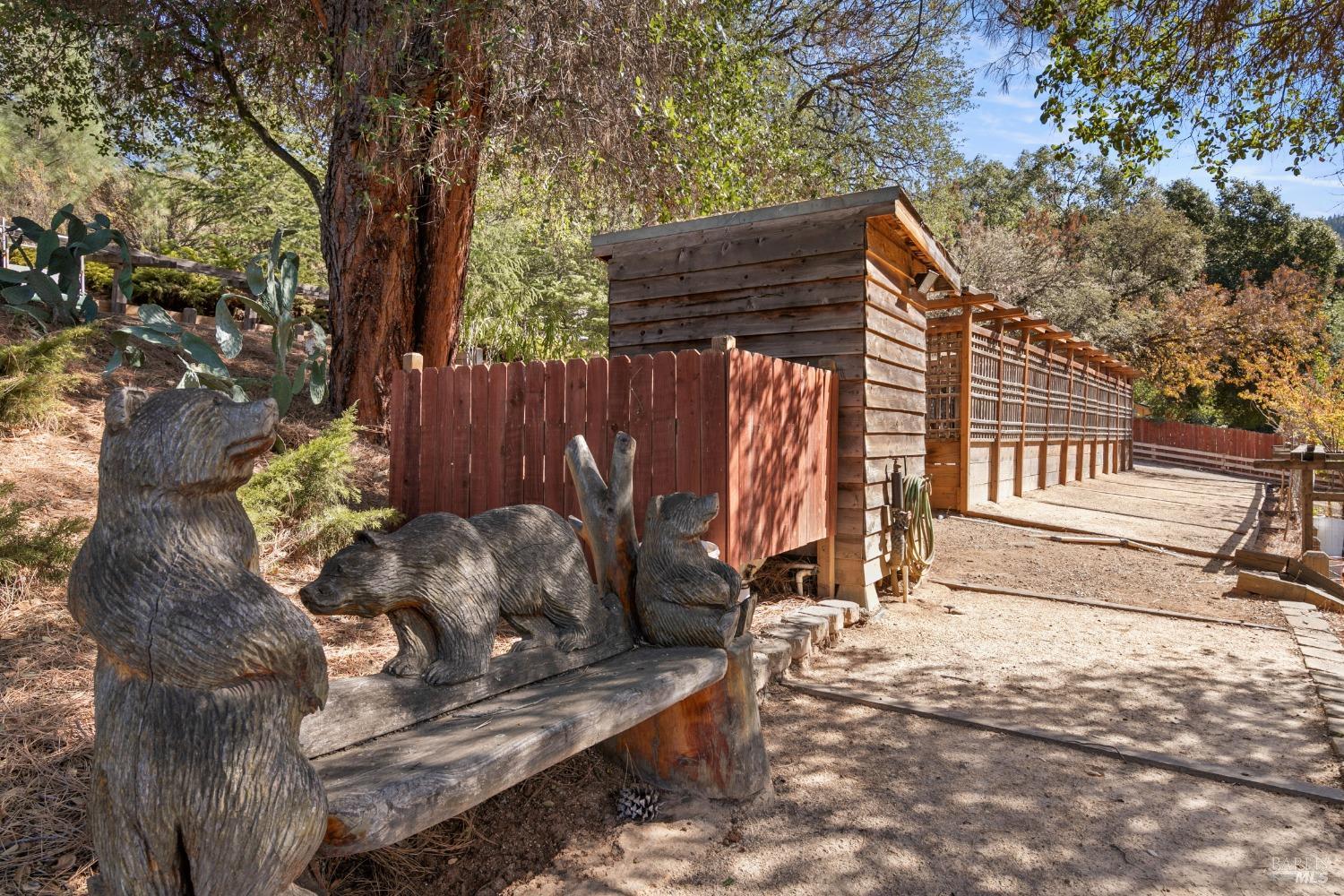 6625 Soda Bay Road Kelseyville CA 95451