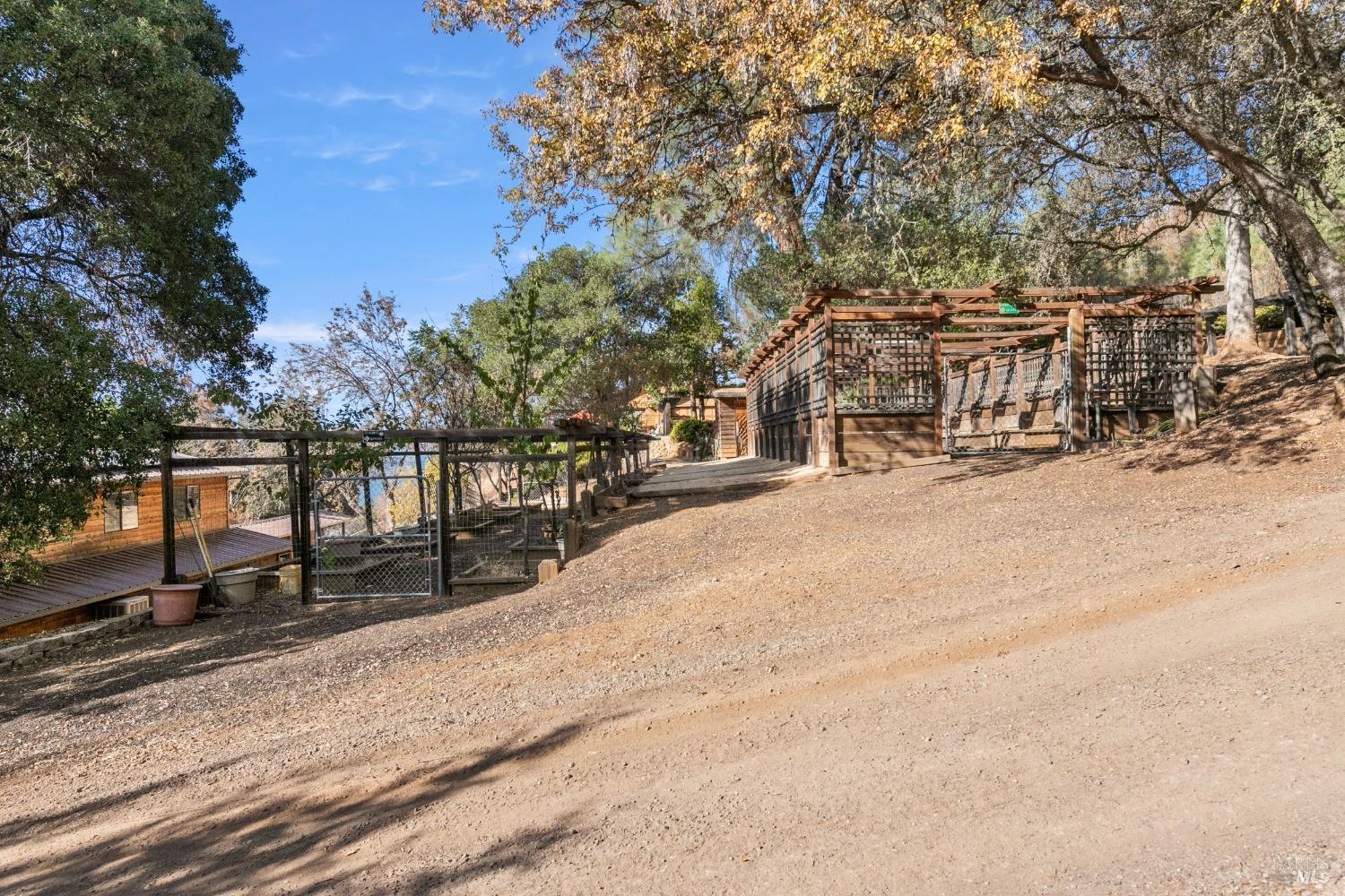 6625 Soda Bay Road Kelseyville CA 95451