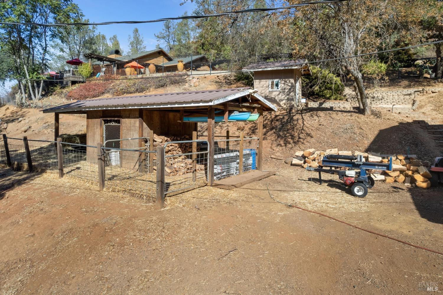 6625 Soda Bay Road Kelseyville CA 95451
