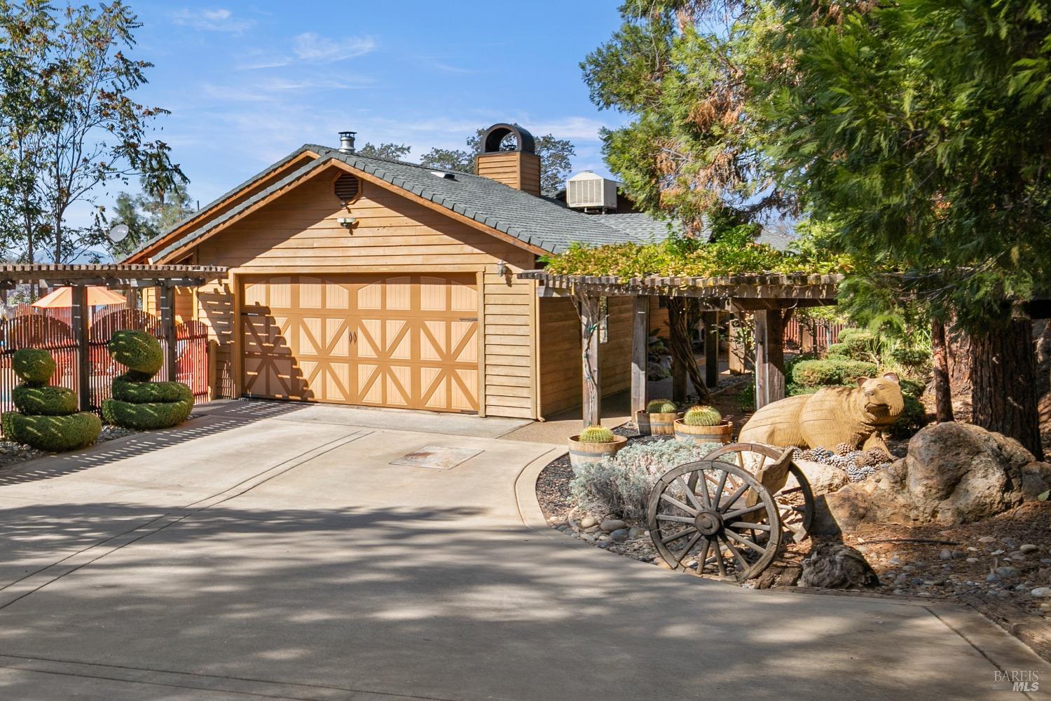 6625 Soda Bay Road Kelseyville CA 95451