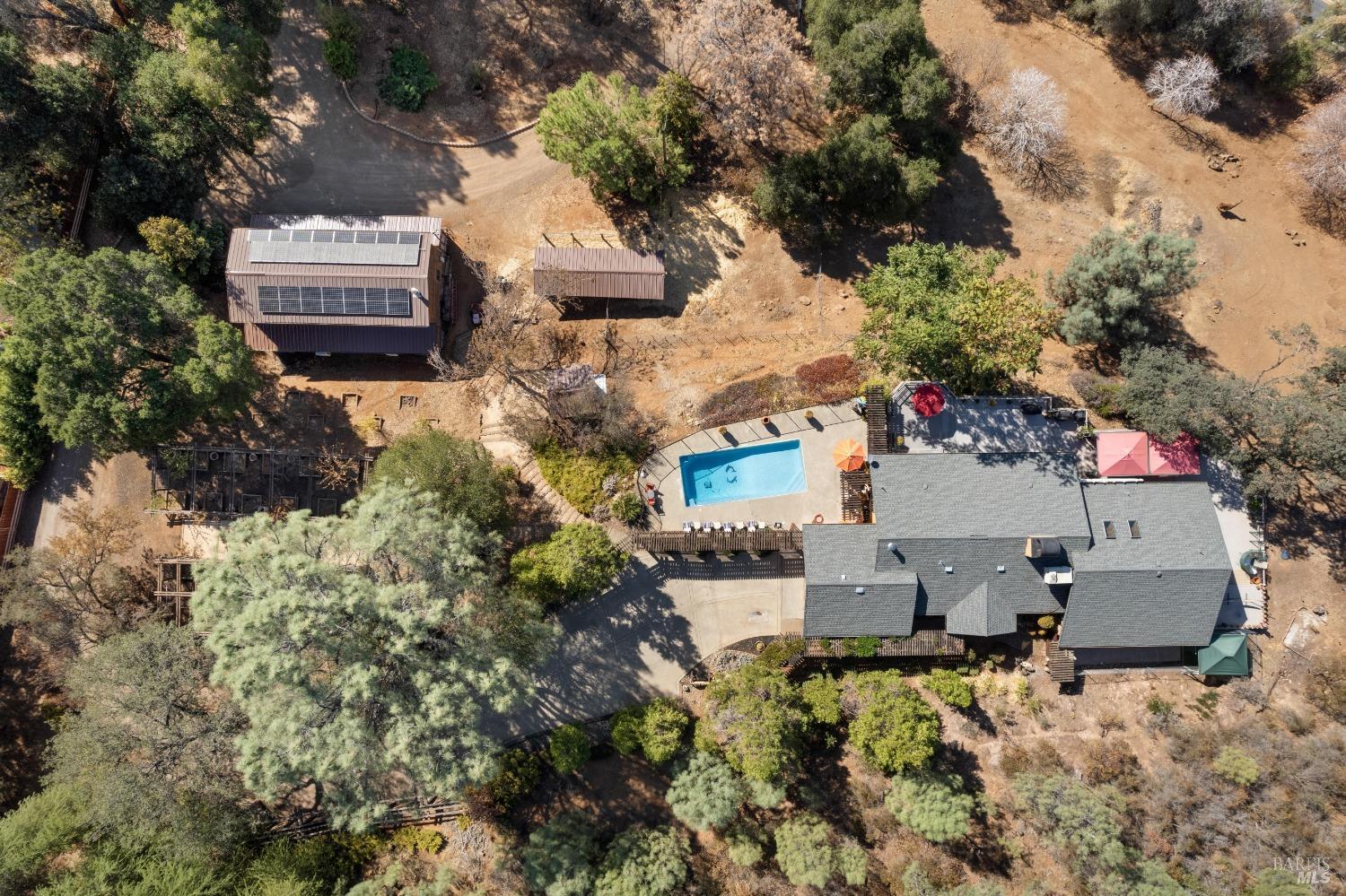 6625 Soda Bay Road Kelseyville CA 95451