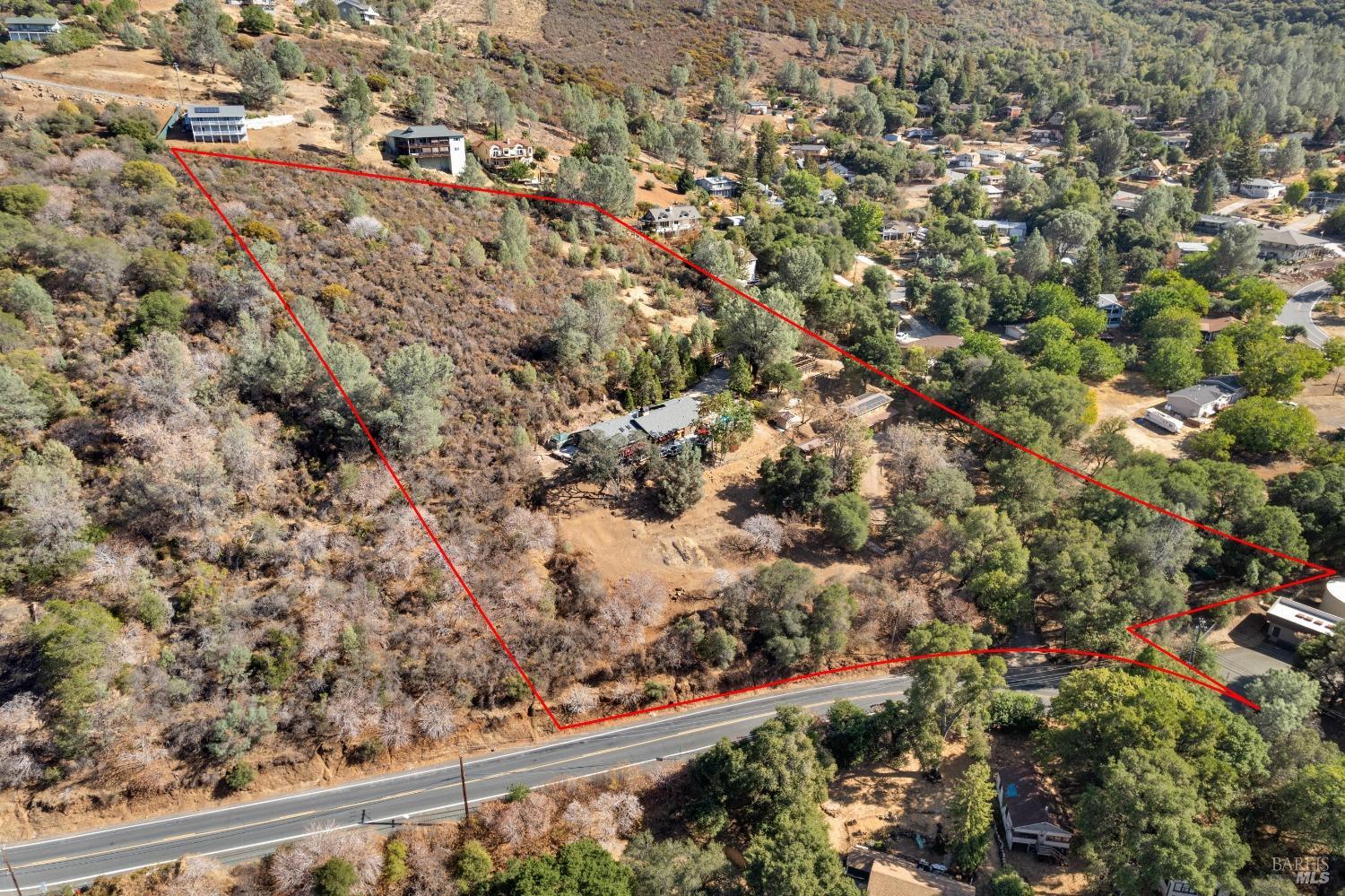 6625 Soda Bay Road Kelseyville CA 95451