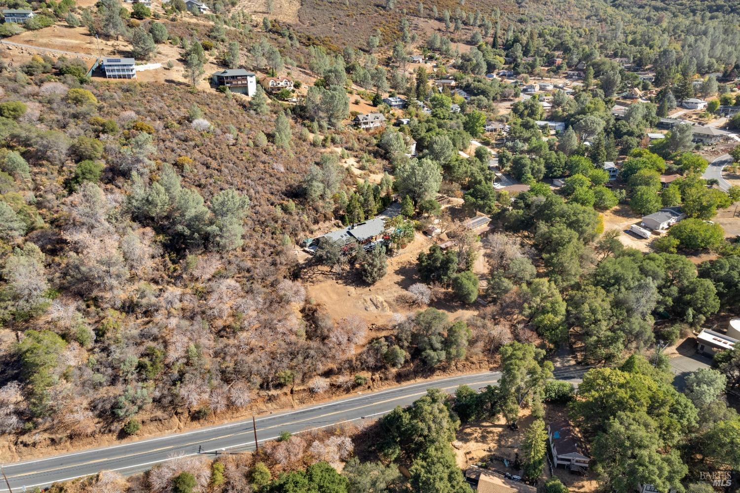 6625 Soda Bay Road Kelseyville CA 95451