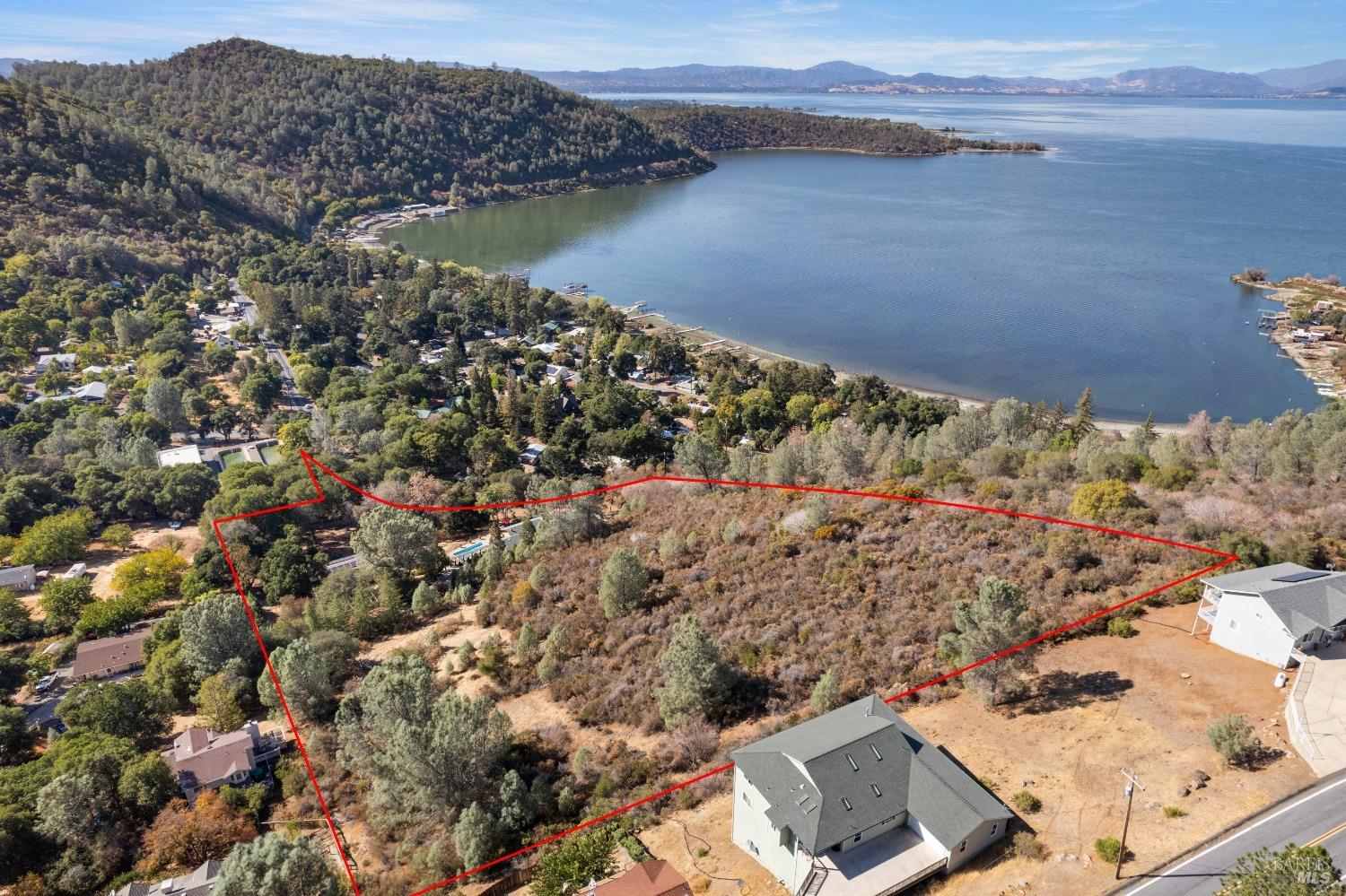 6625 Soda Bay Road Kelseyville CA 95451