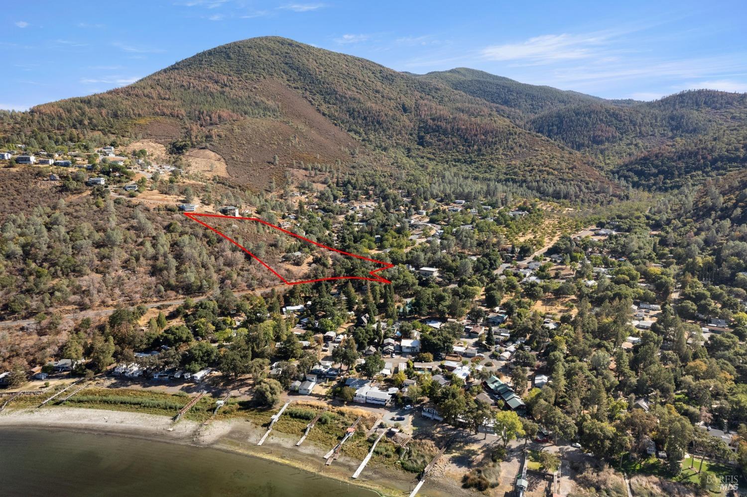 6625 Soda Bay Road Kelseyville CA 95451