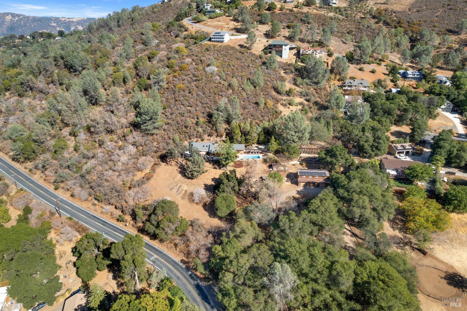 6625 Soda Bay Road Kelseyville CA 95451
