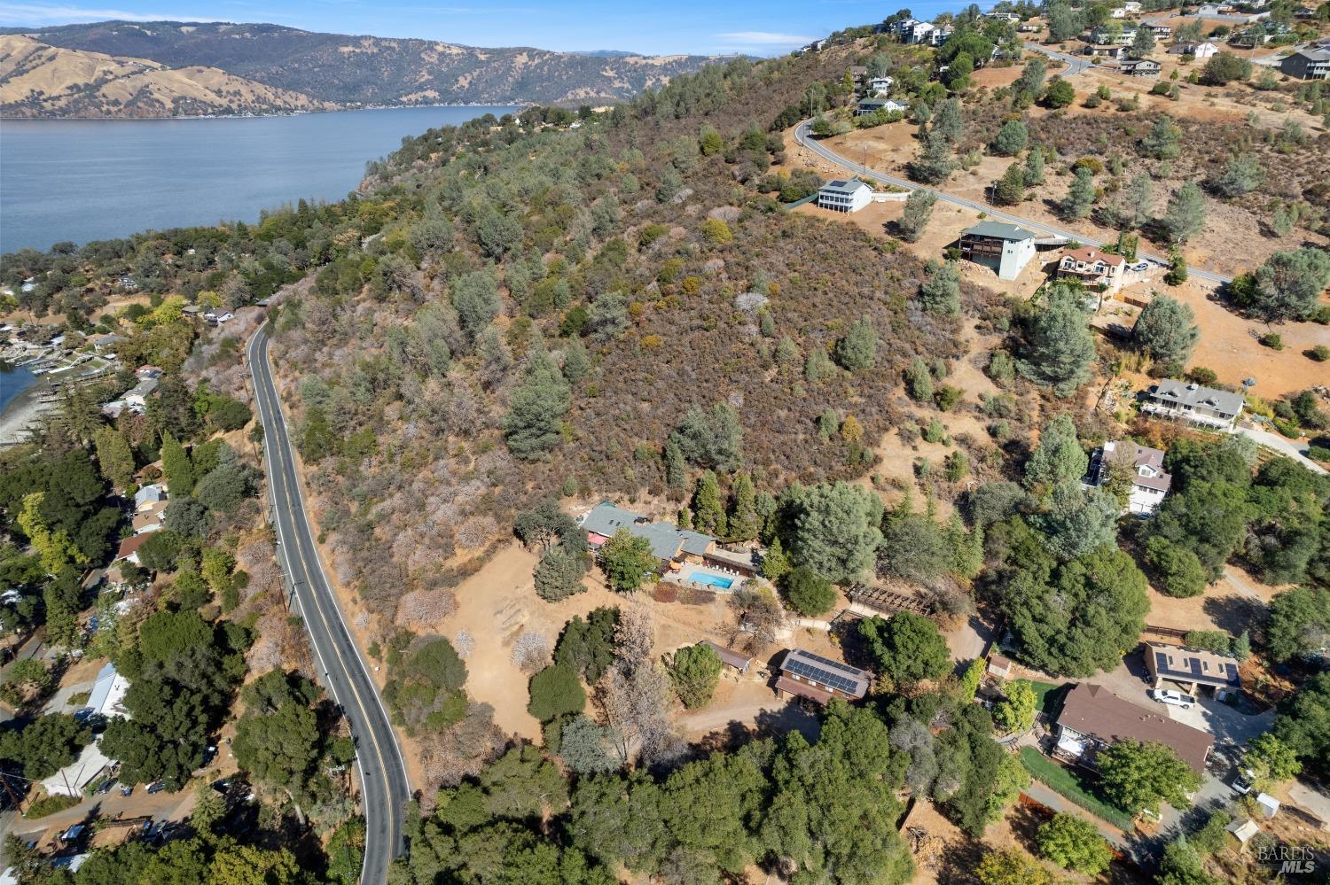 6625 Soda Bay Road Kelseyville CA 95451