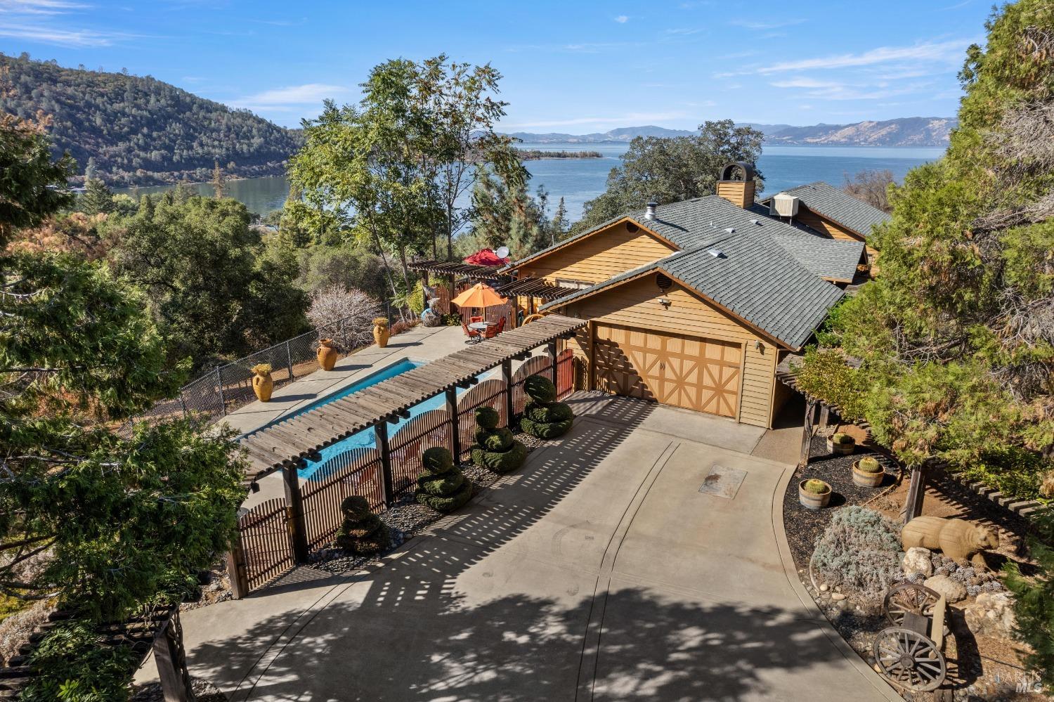6625 Soda Bay Road Kelseyville CA 95451