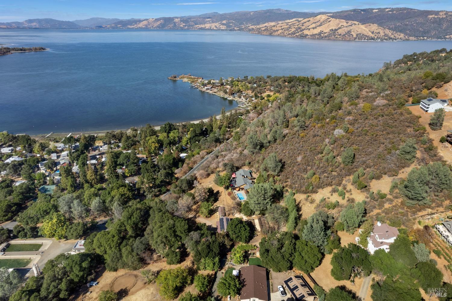 6625 Soda Bay Road Kelseyville CA 95451