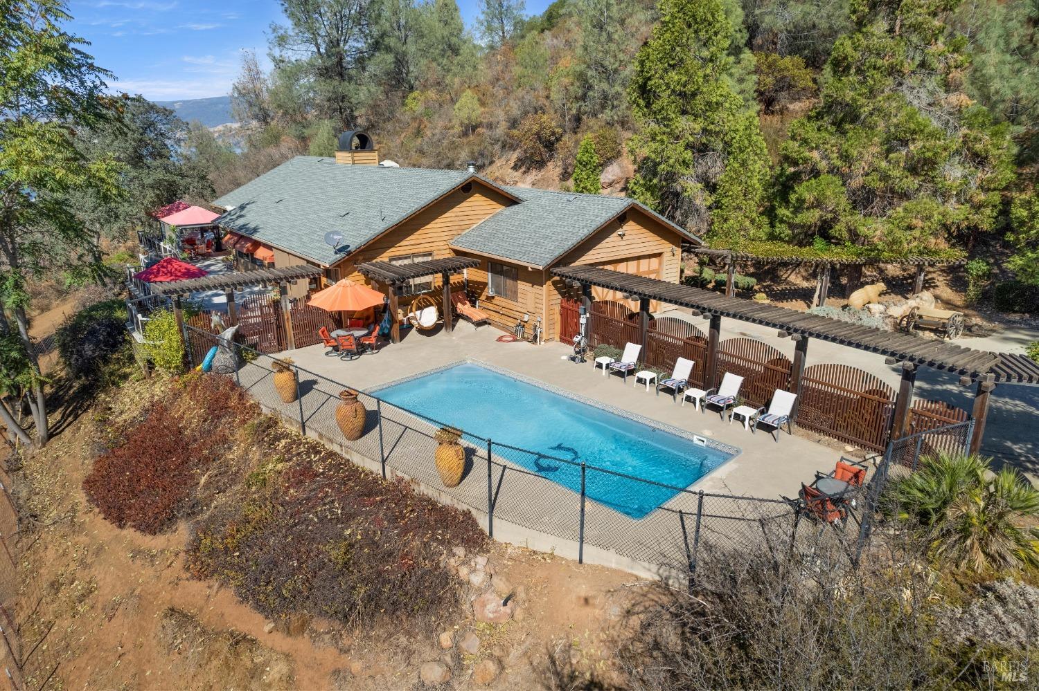 6625 Soda Bay Road Kelseyville CA 95451