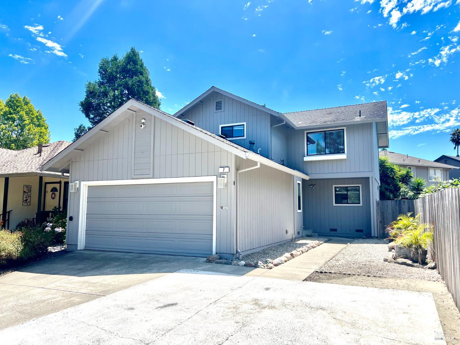 7 Gilbert Court Cotati CA 94931