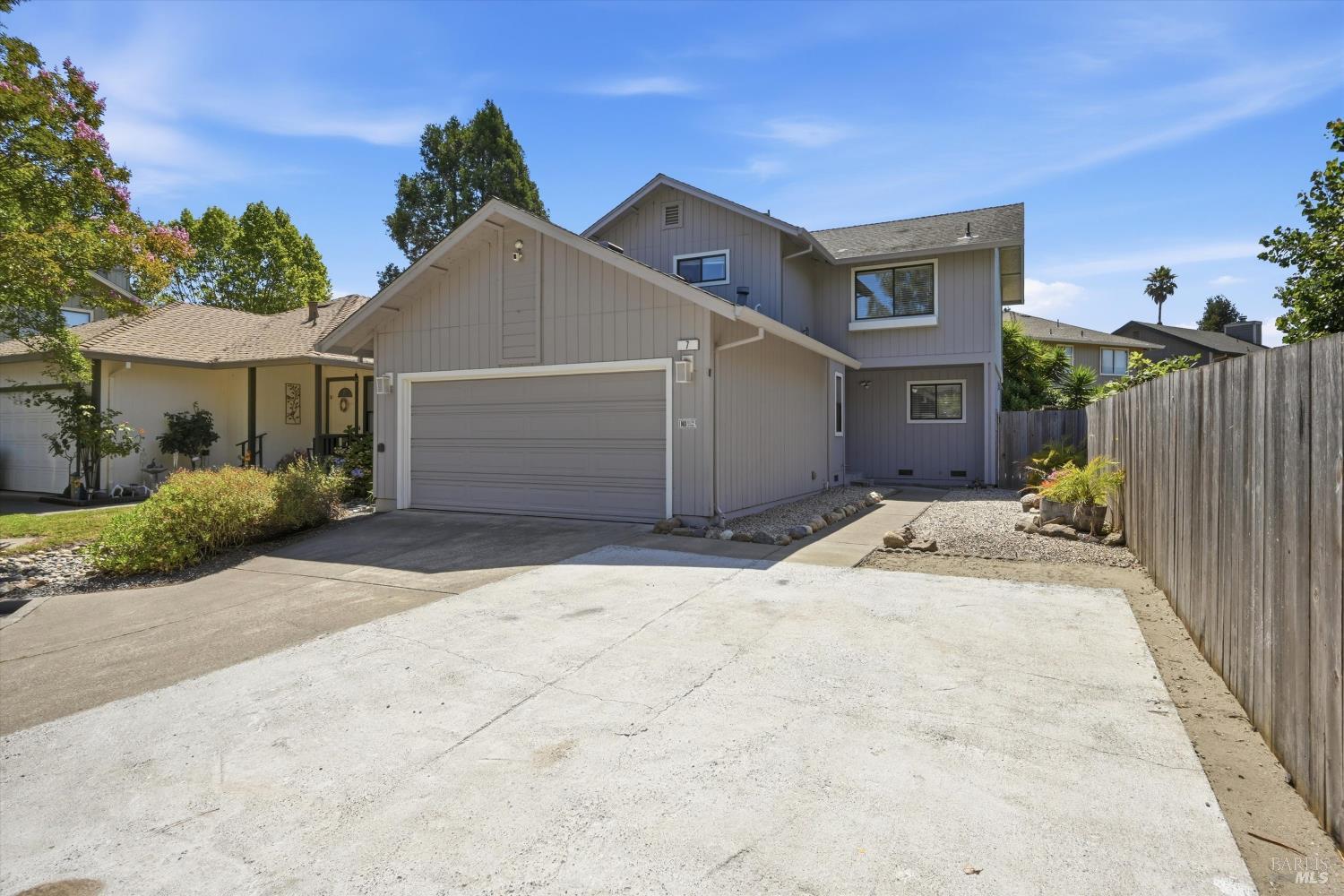 7 Gilbert Court Cotati CA 94931